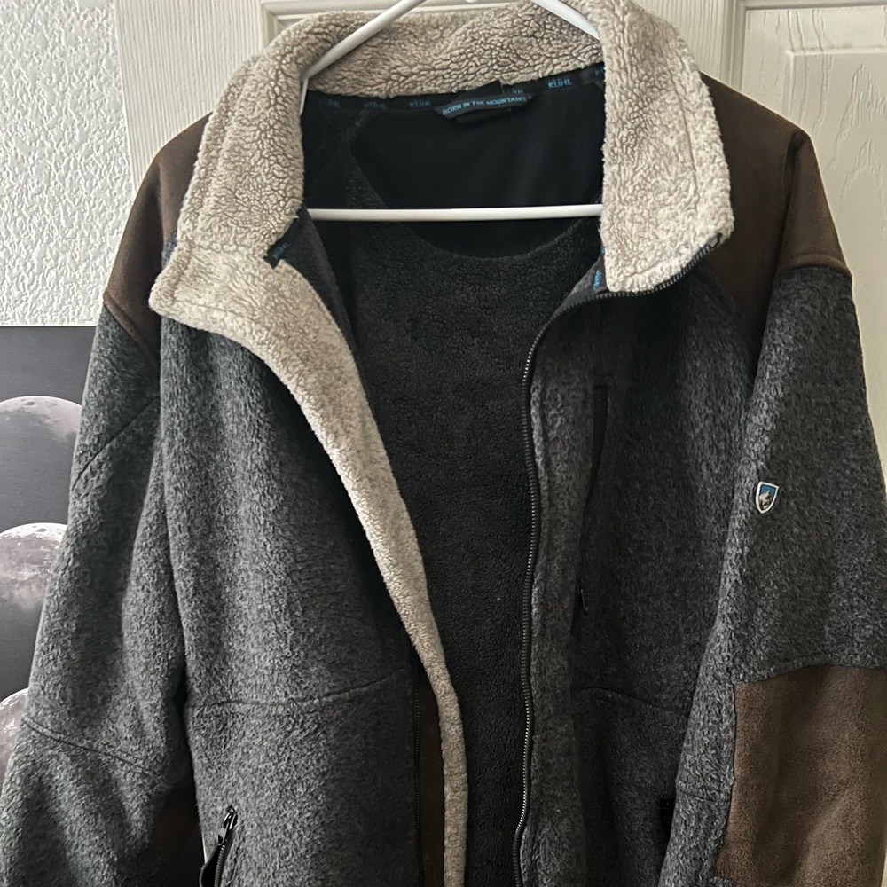Kuhl Jacket
